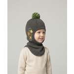 Шапка-шлем GUSTI