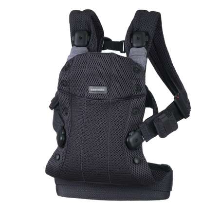 Рюкзак-переноска BabyRox Ergonomic Mesh