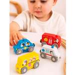 Игровой набор Hape