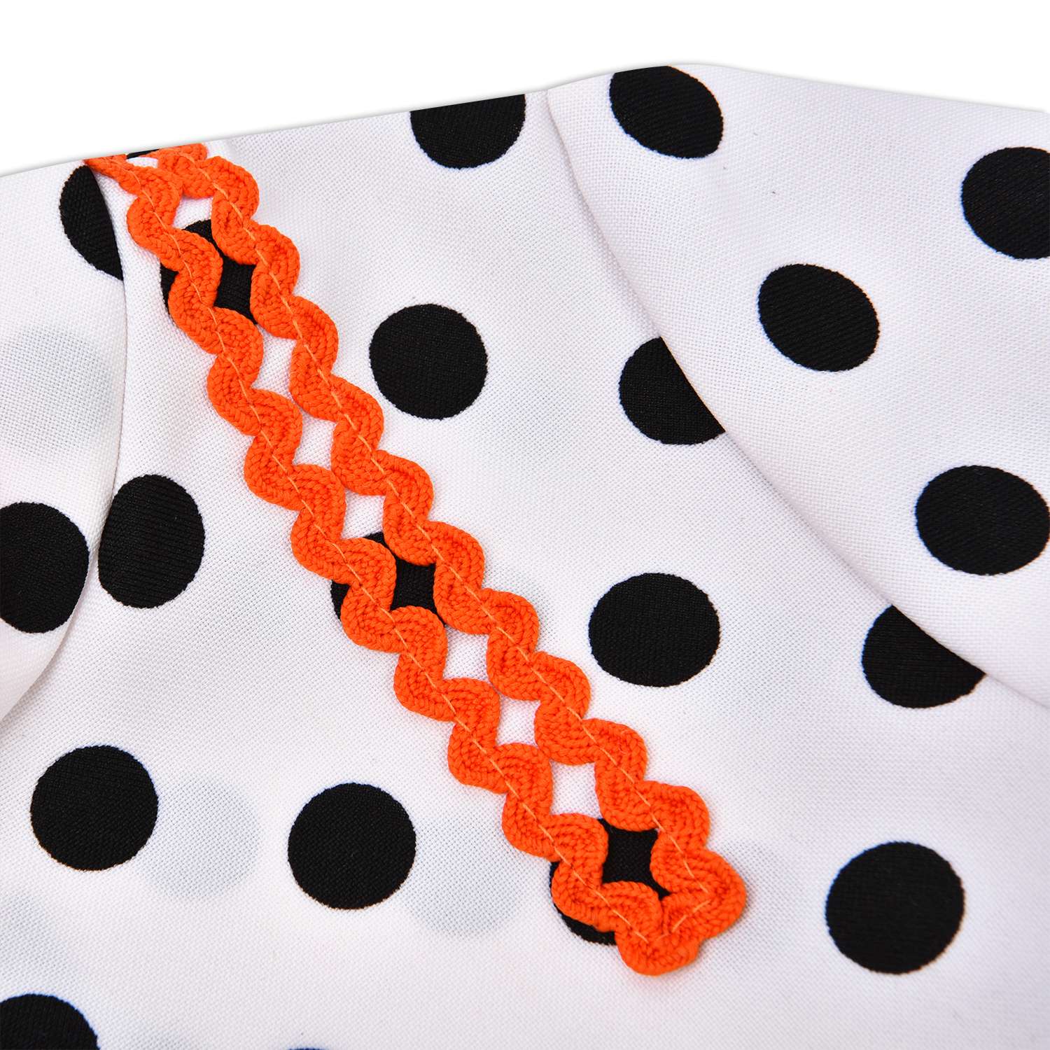 Костюм FRESH-TREND Мышонок-Шуршонок 110 см DM0023 - фото 6