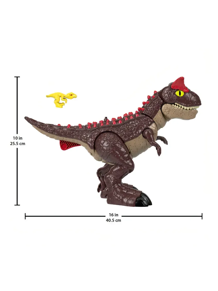 Фигурка Jurassic World - фото 3