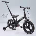 Двухколесный беговел Happy Baby 10 дюймов