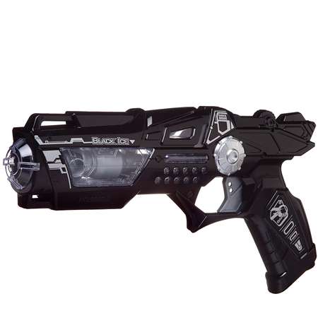 Бластер Abtoys