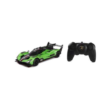Автомобиль РУ Rastar Lamborghini SC63 1:24