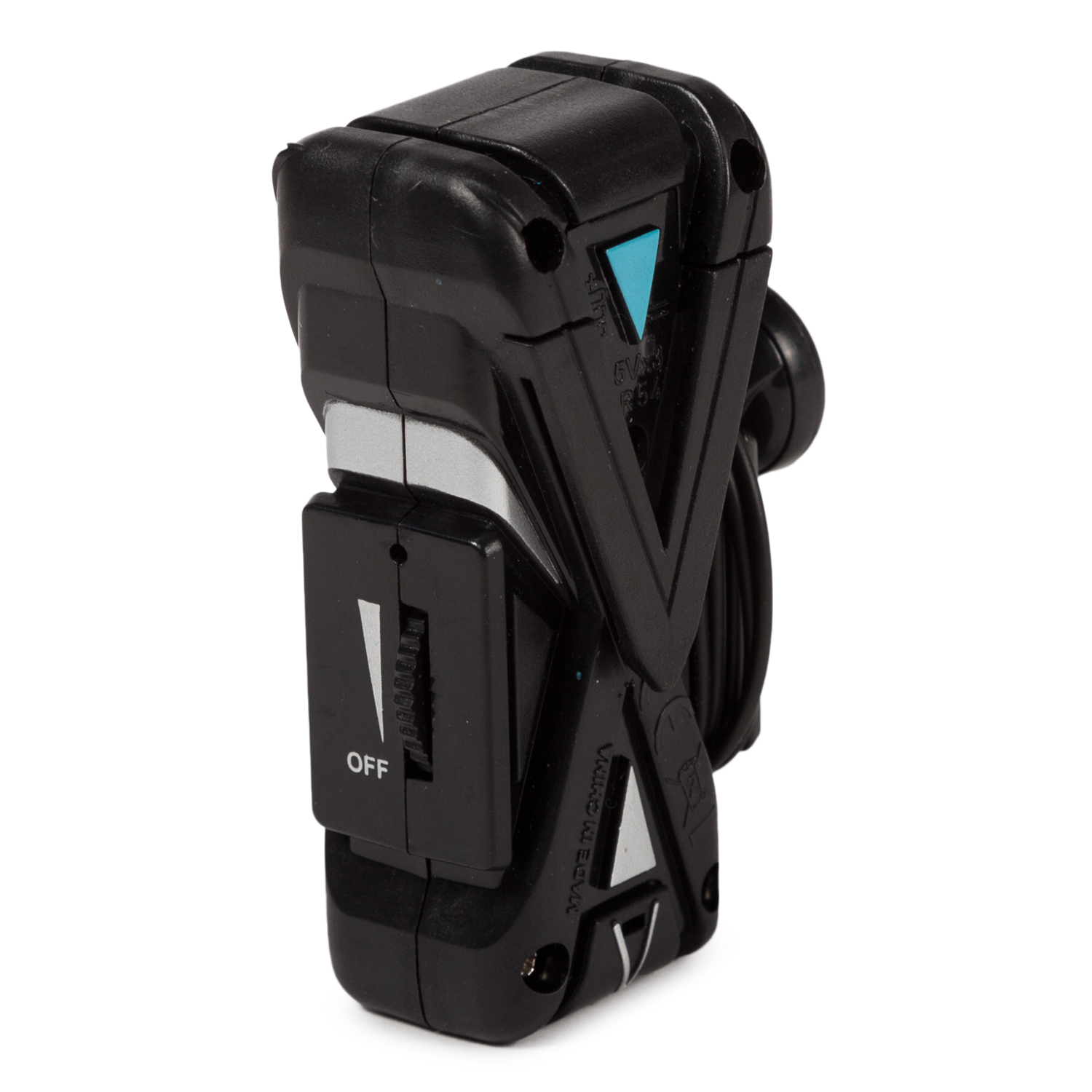 Игрушка Global Bros Прослушка шпиона - фото 5