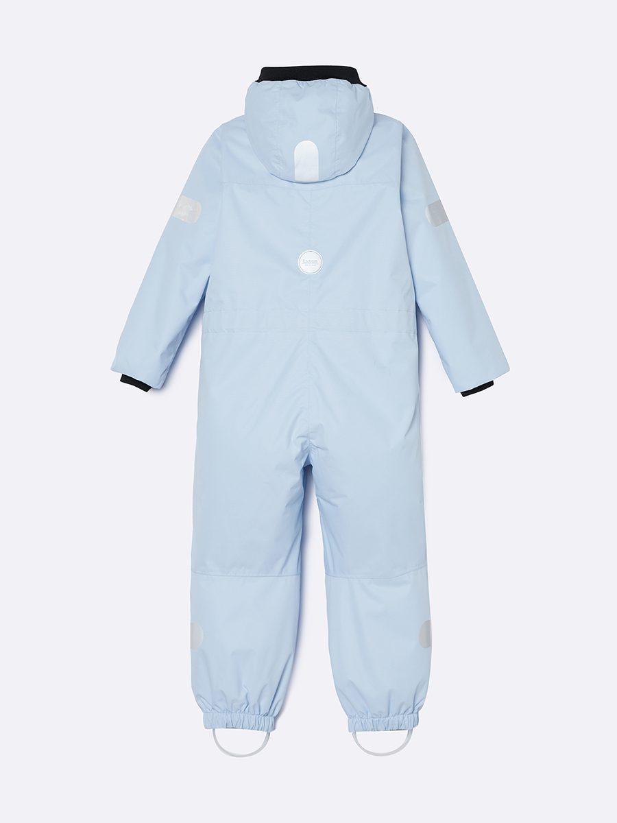 Комбинезон Lassie 72103203-6140 - фото 2