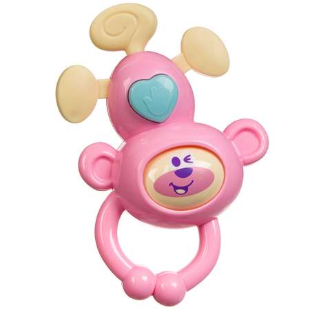 Игрушка Bondibon погремушка
