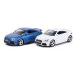 Автомобиль Mobicaro Audi Coupe 1:43 в ассортименте