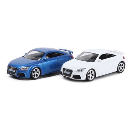 Автомобиль Mobicaro Audi Coupe 1:43 в ассортименте