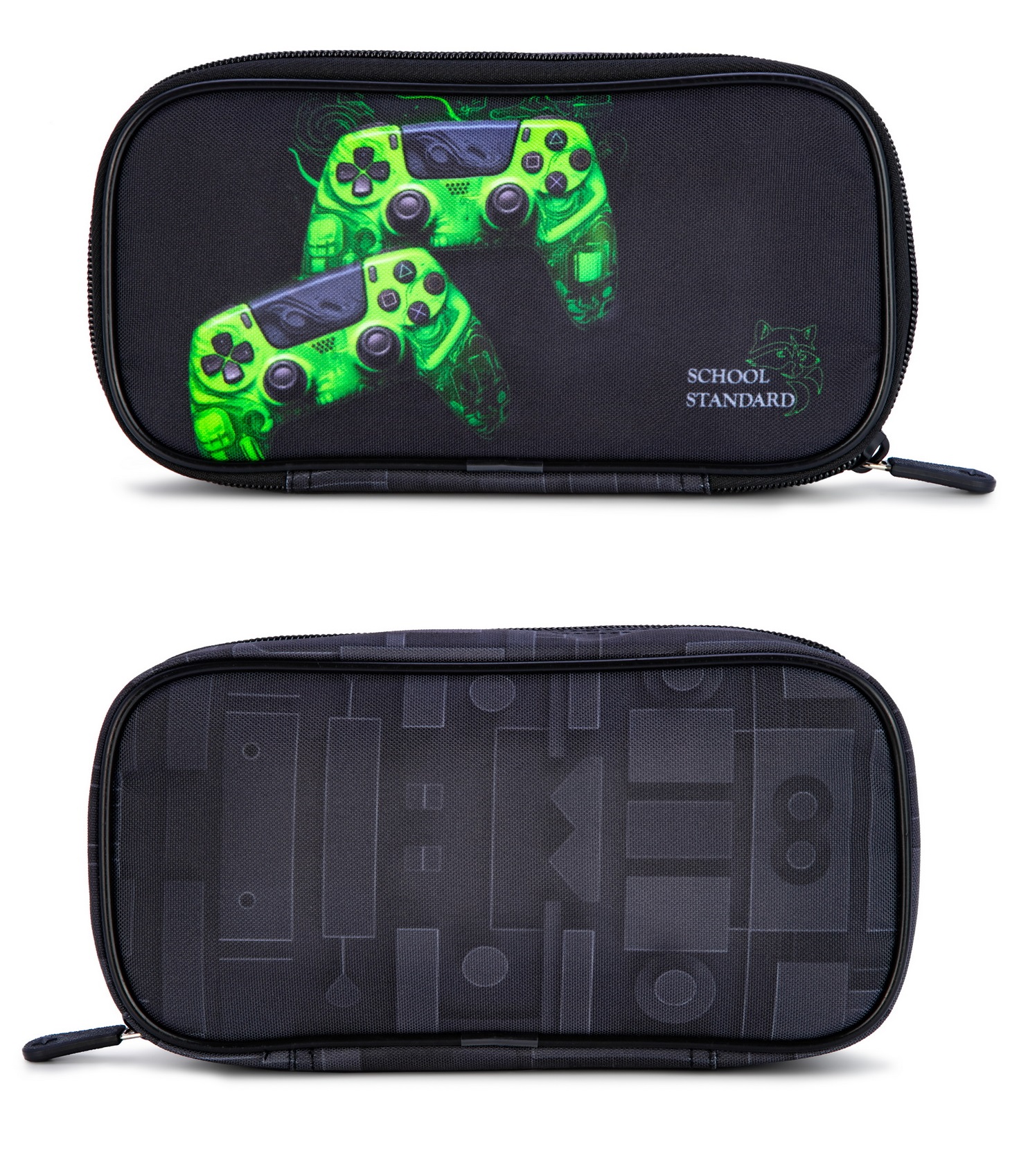 Пенал футляр School Standard - фото 1