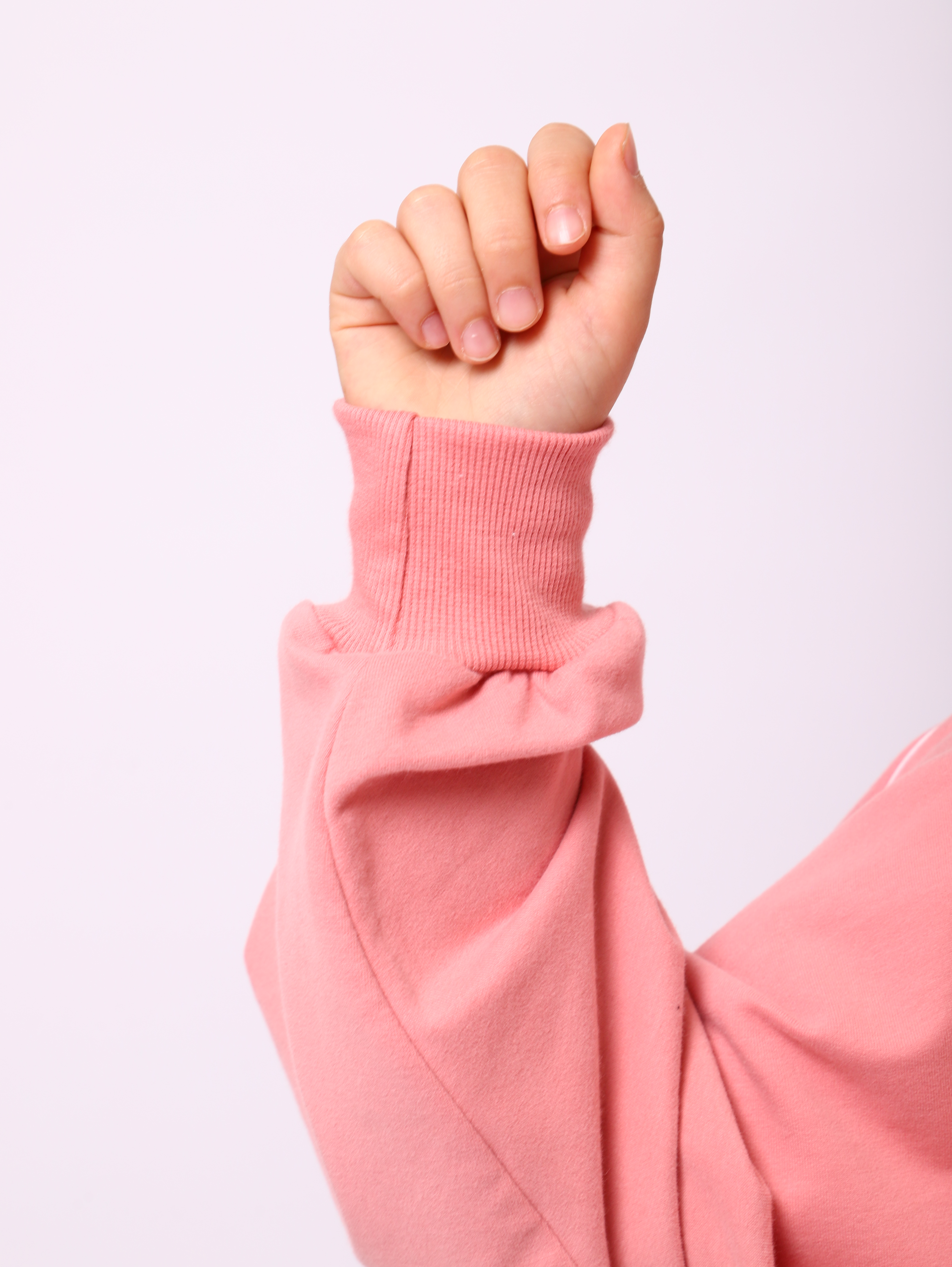 Костюм ЛАДОШКИ Костюм Алексия персиковый - фото 15