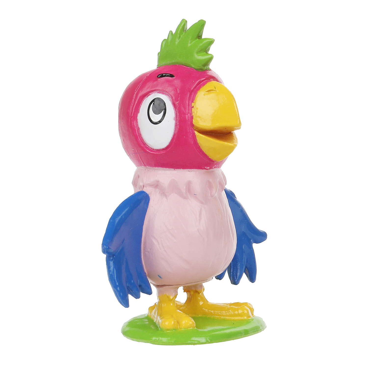 Фигурка Играем вместе Попугай Кеша - фото 3