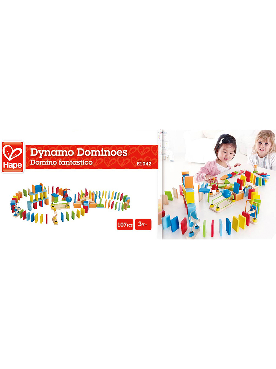 Настольная игра Hape Классическое - фото 11