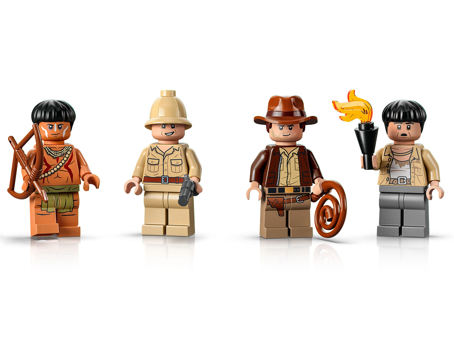 Конструктор LEGO Ideas 807 дет. - фото 4