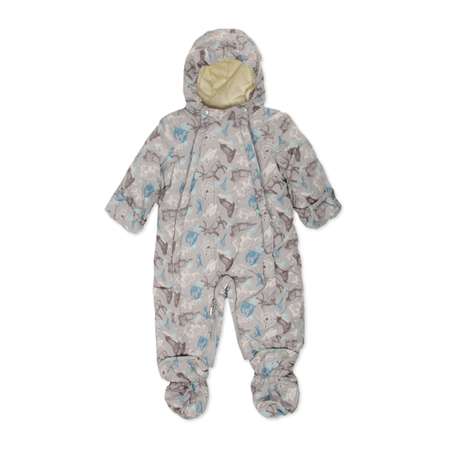 Комбинезон V-Baby