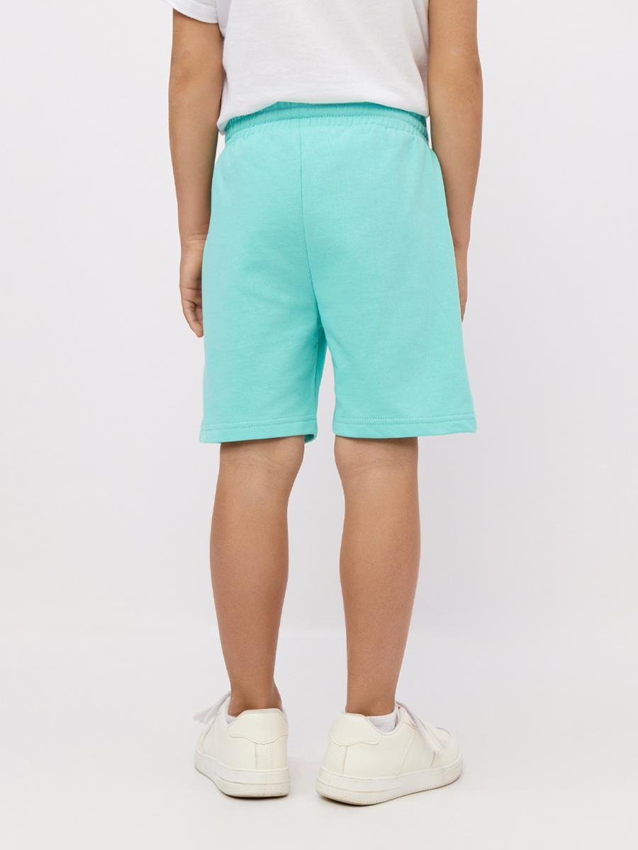 Шорты MODIS M231K00673T333 - фото 3