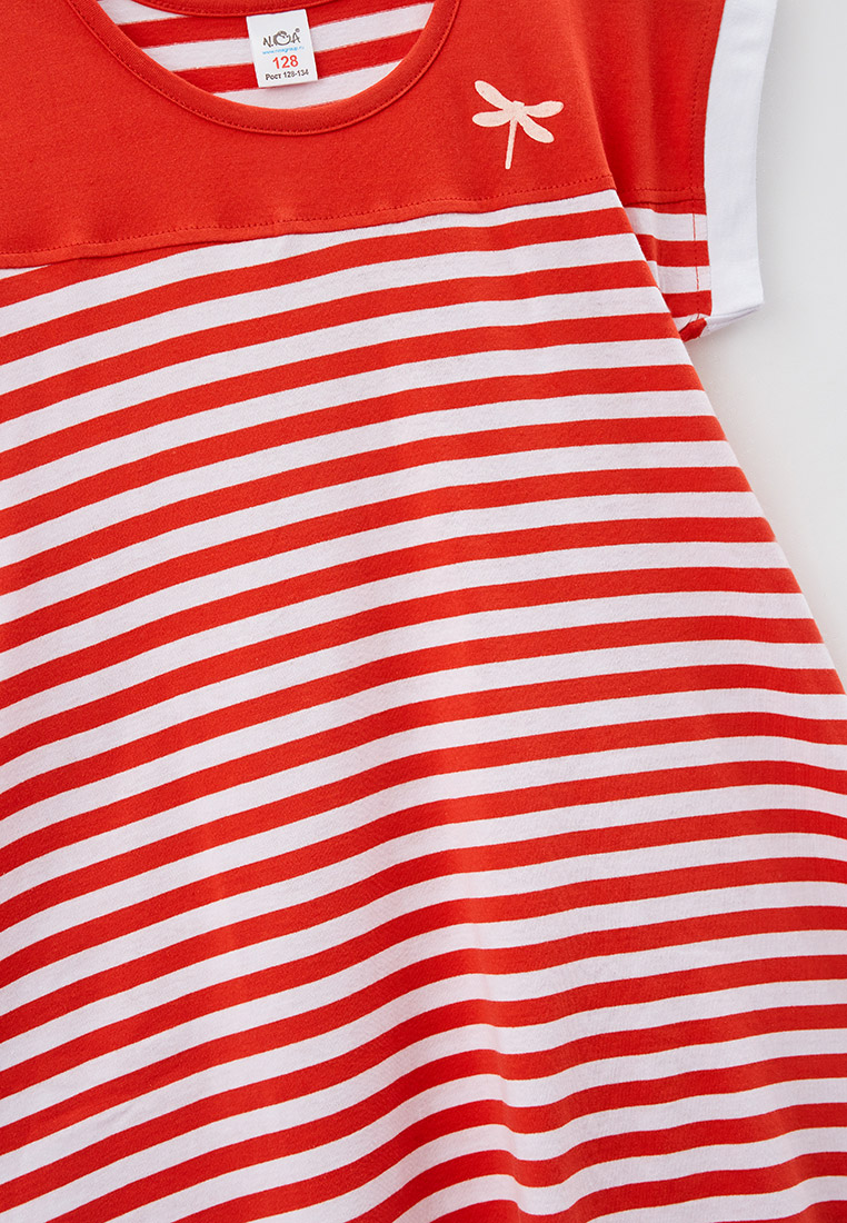 Платье N.O.A. 11524-2 - фото 4