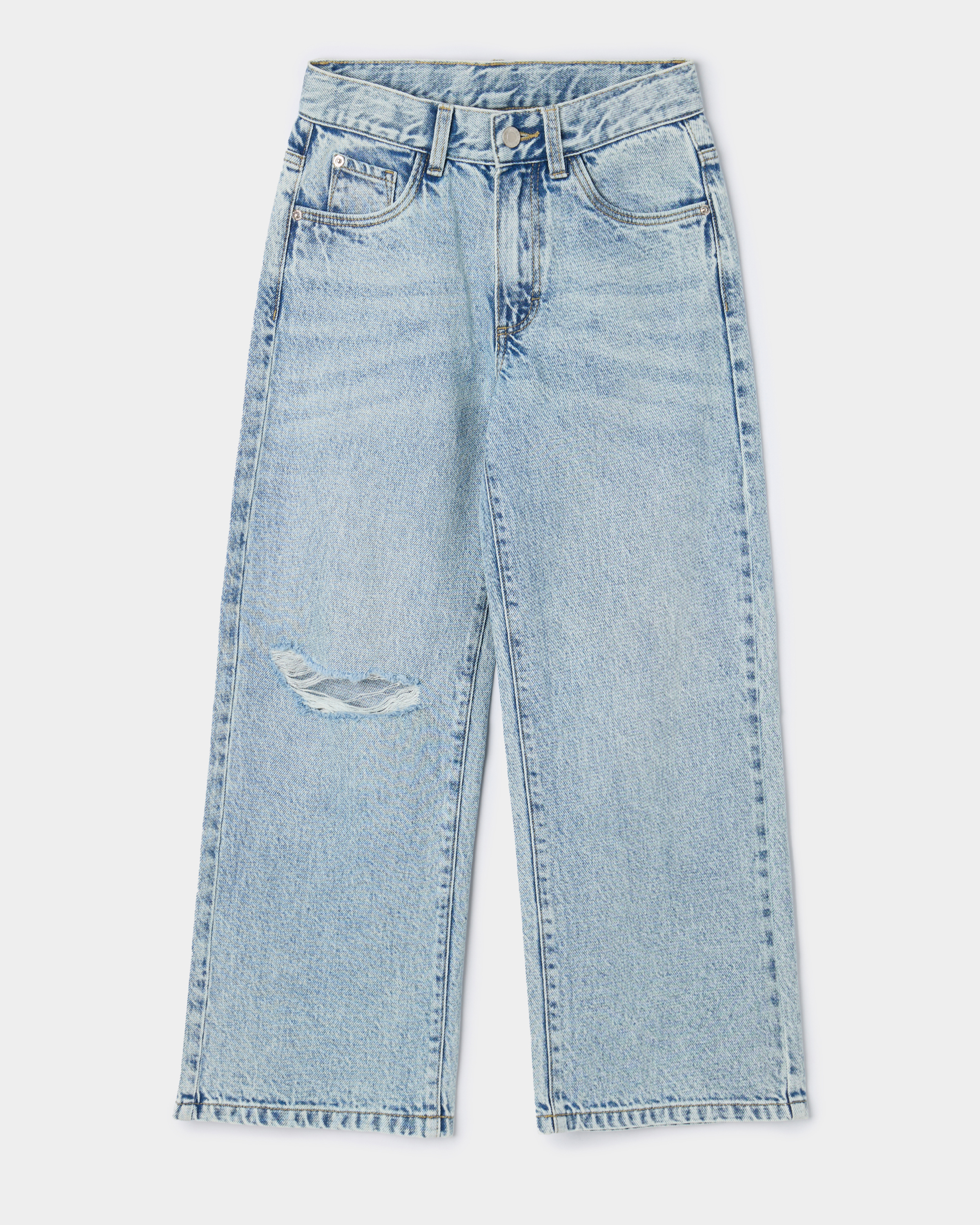 Джинсы Futurino DG-SS26-02-1FUtg-55 - фото 1