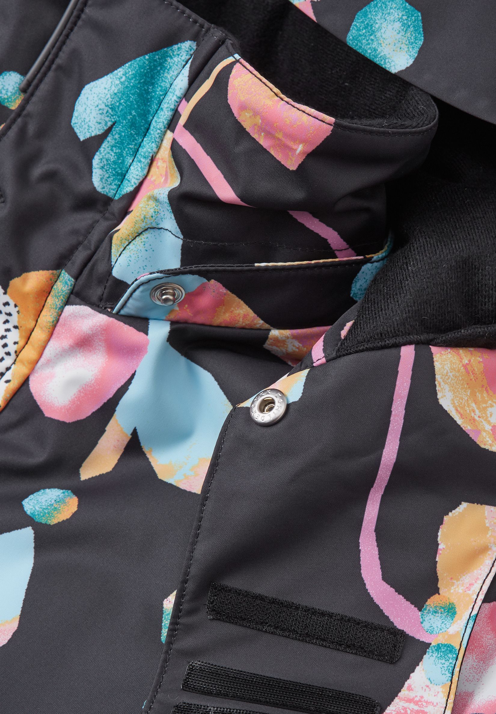 Комбинезон Reima 5100067A-9995 - фото 5