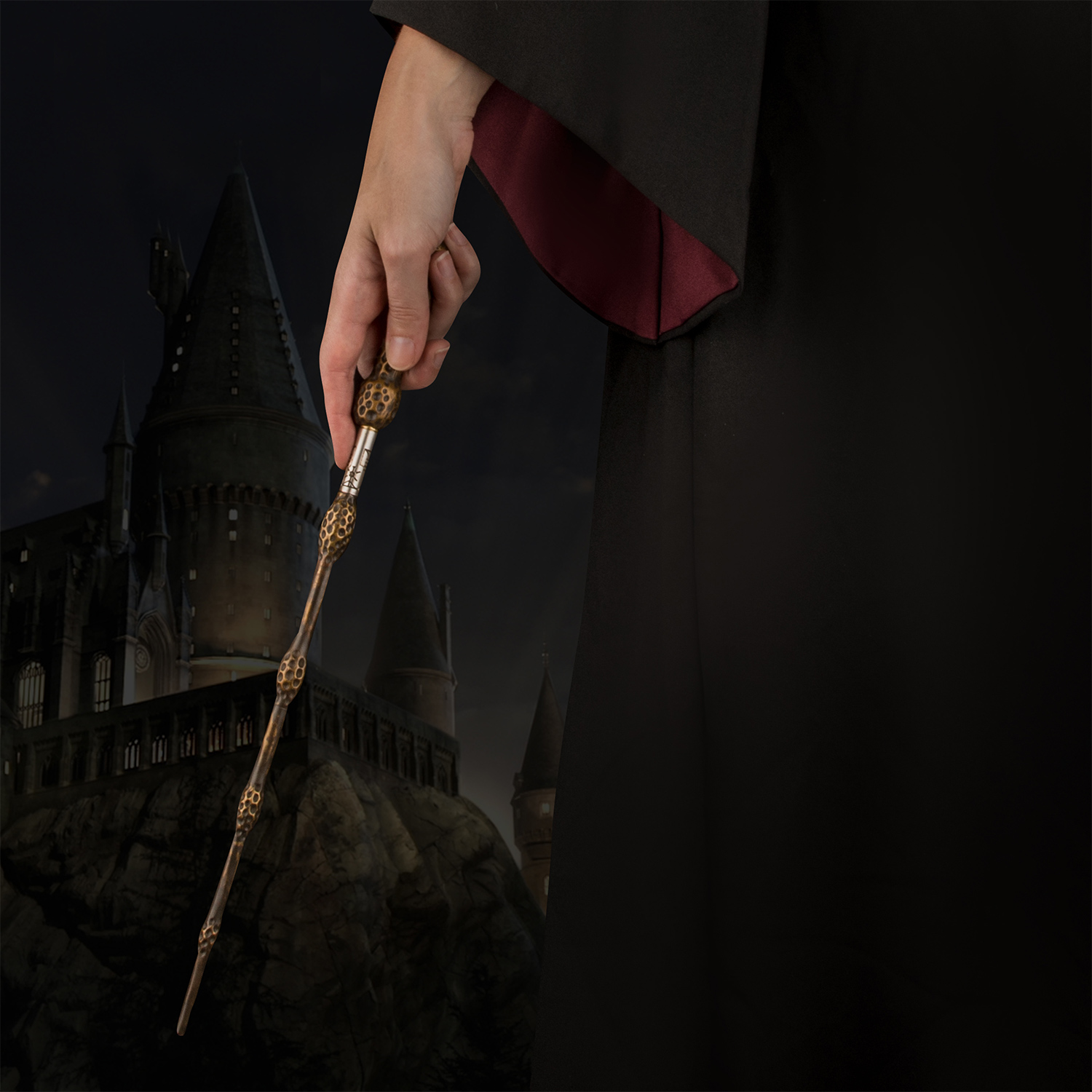 Ручка шариковая Harry Potter 1 шт. - фото 12