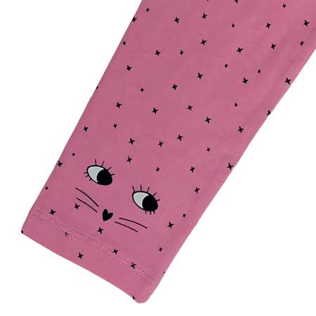 Легинсы Lovetti