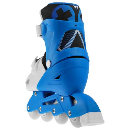 Роликовые коньки ONLITOP 34-37