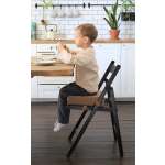 Подушка, бустер TSARDANY mokko коричневый на стульчик для кормления 1 предм.