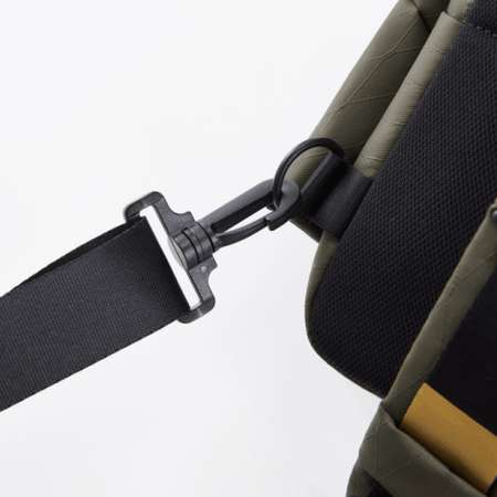 Рюкзак Ninetygo City sling