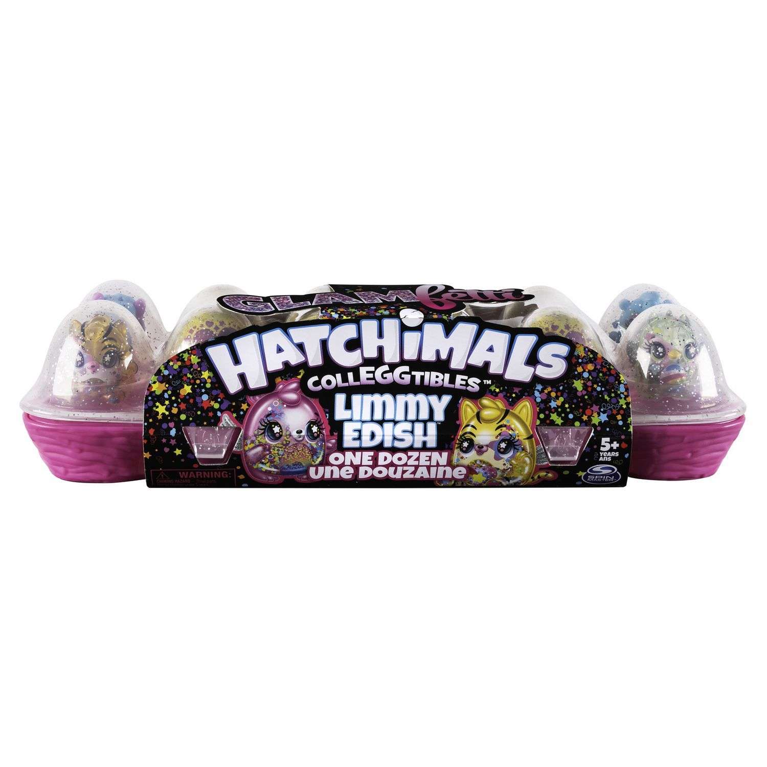 Игровой набор Hatchimals - фото 2