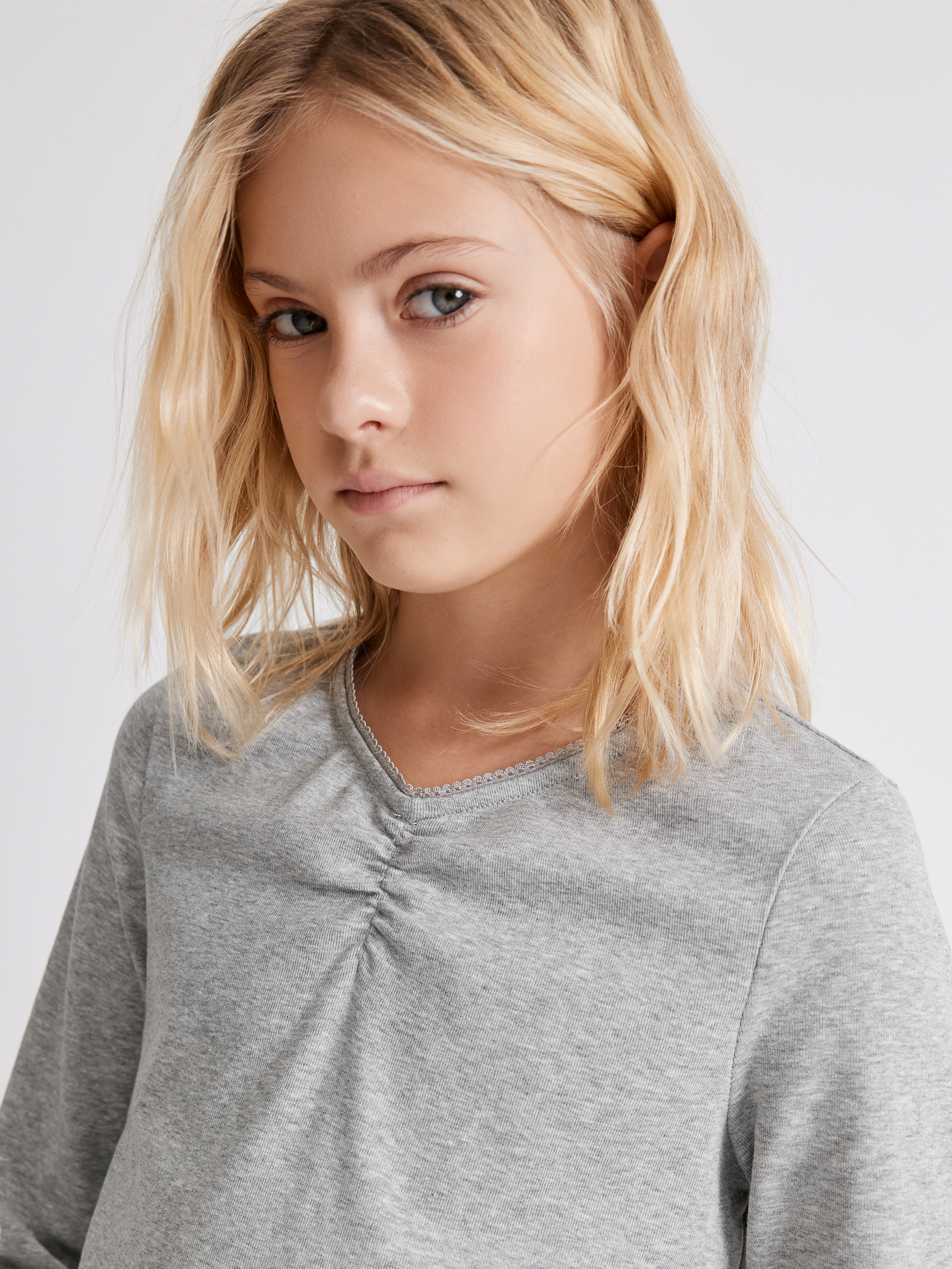 Лонгслив Acoola 20210150141_0095440 - фото 6