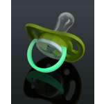 Пустышка TGM The Good Mother силикон классическая от 0 мес.