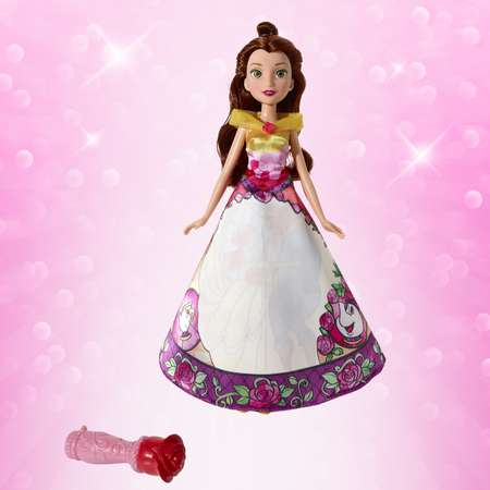 Кукла модельная Princess