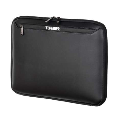 Папка с ручками TORBER