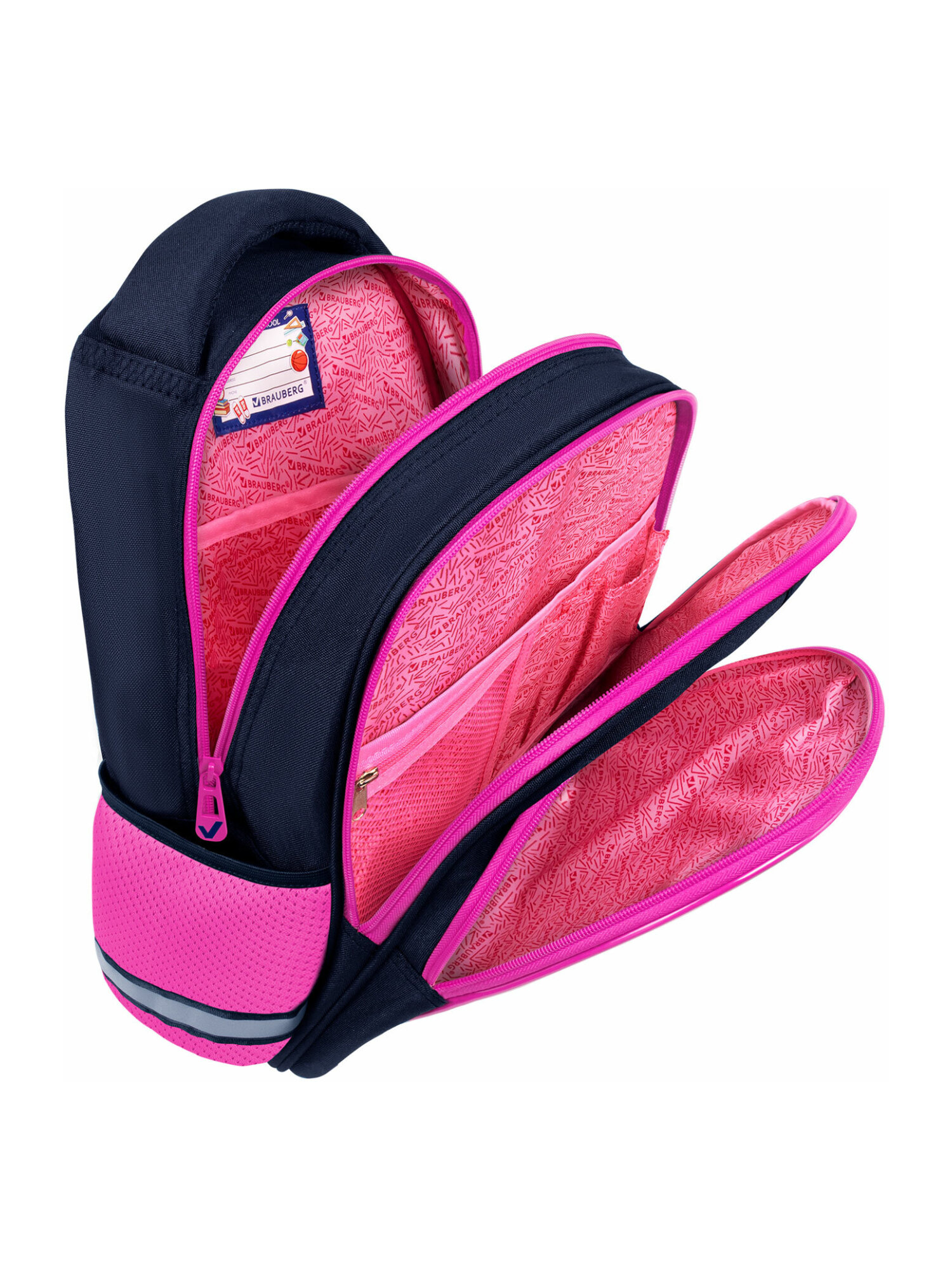 Рюкзак Brauberg - фото 19