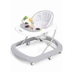Ходунки BabyGo Simple серый