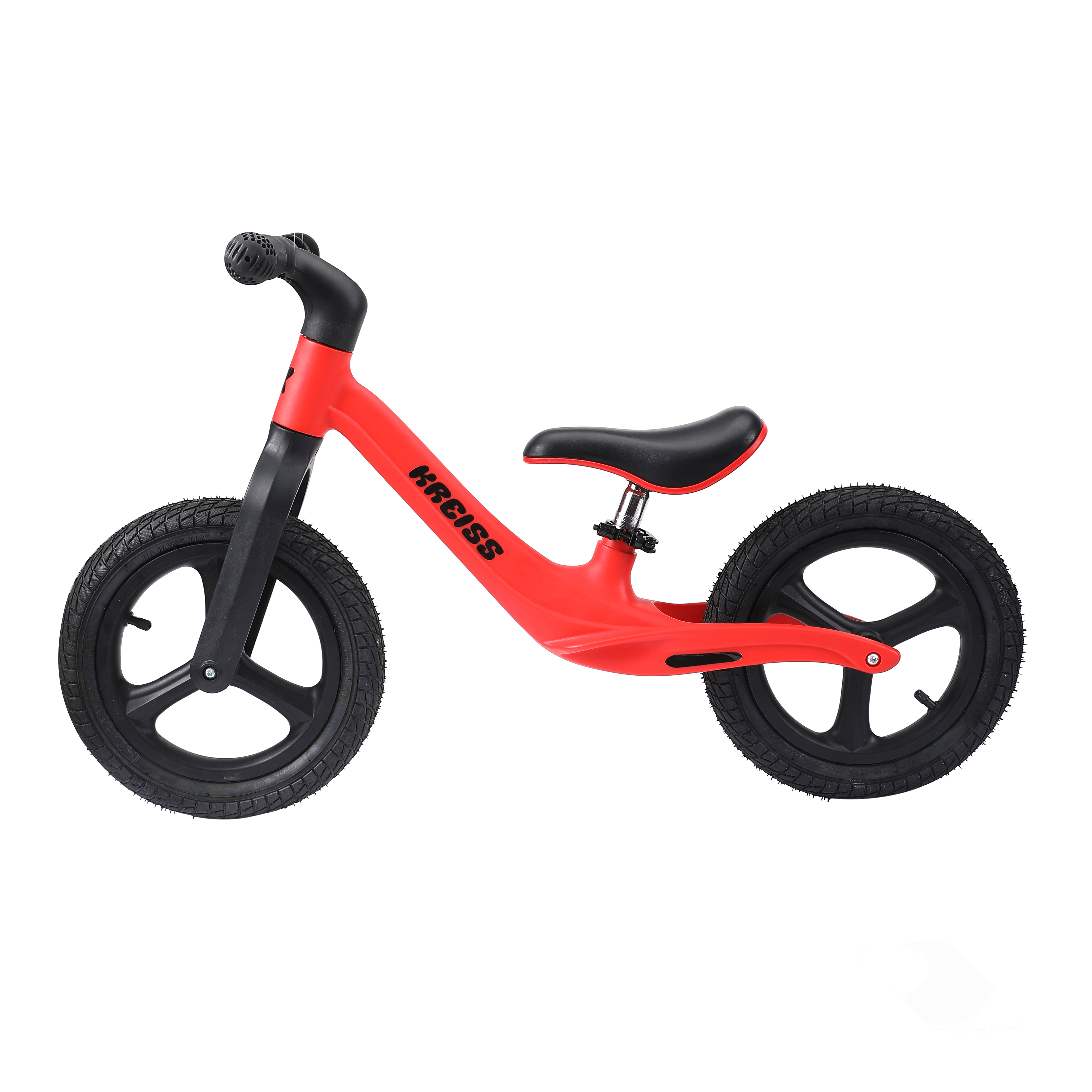 Двухколесный беговел Kreiss - фото 2