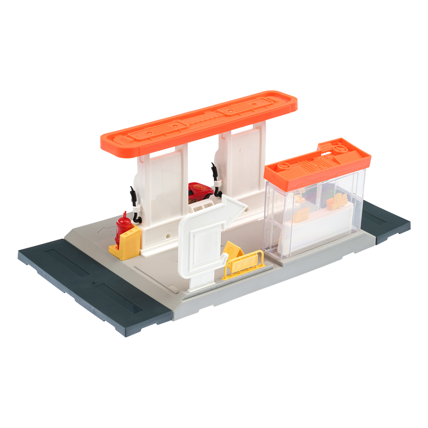 Игровой набор Huada Toys Парковка 410397 - фото 6