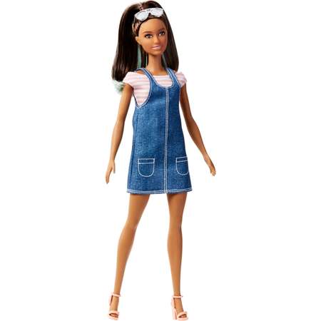 Кукла модельная Barbie