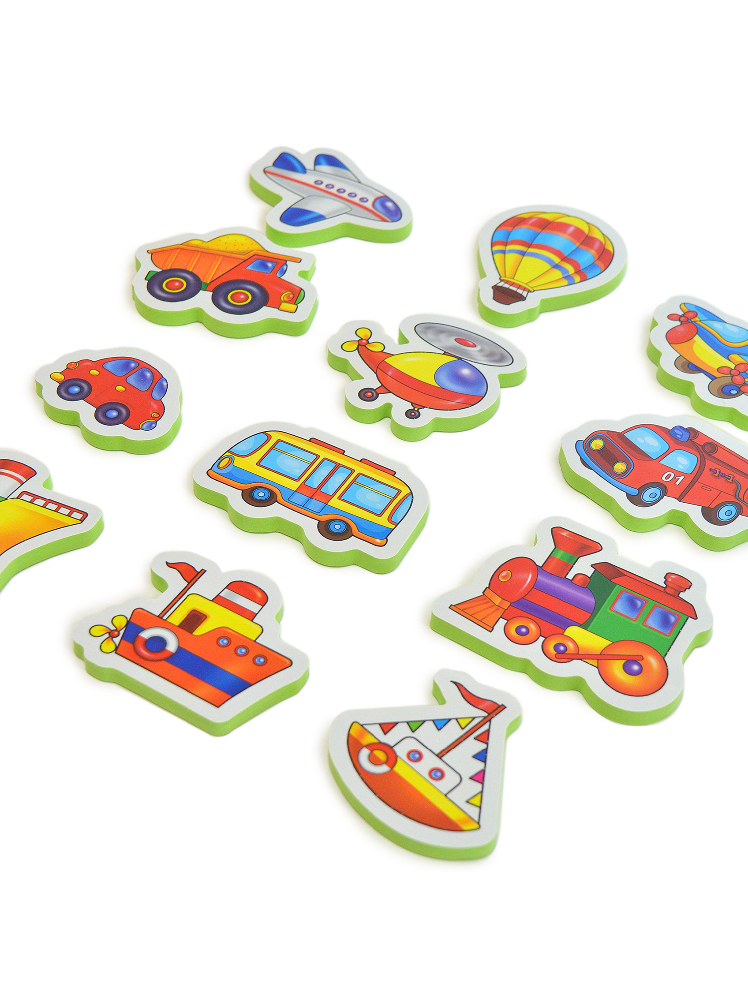 Игрушка Дрофа-Медиа - фото 8