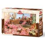 Пазл ART PUZZLE классический