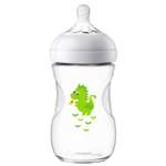 Бутылочка Philips Avent Natural 260 мл