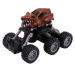 Внедорожник Funky Toys