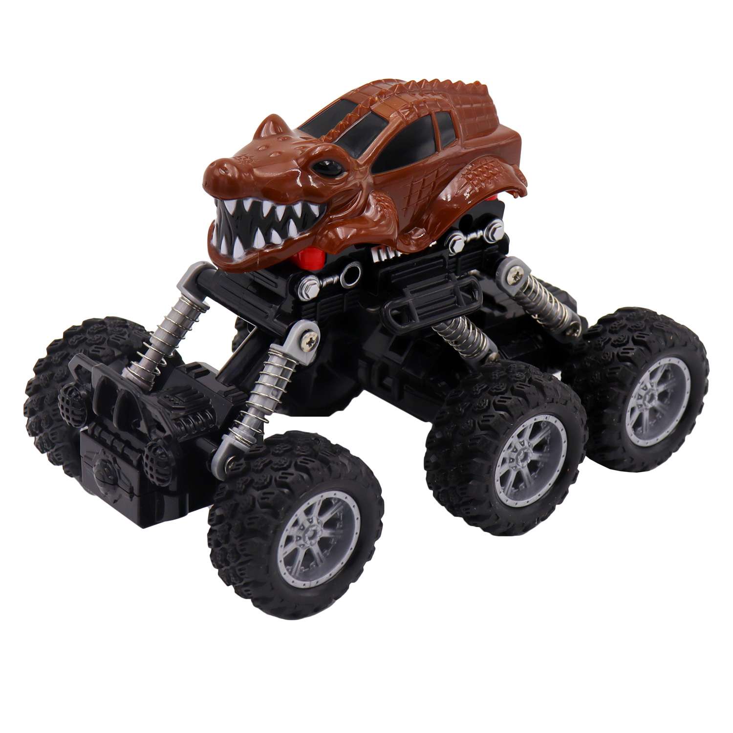 Внедорожник Funky Toys FT97946 - фото 1
