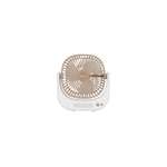 Вентилятор настольный CENTEK CT-5041_ 1800мАч/5Вт/Ø10см/3ск/Наклон/Таймер 8ч/USB