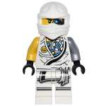 Фигурка LEGO Ninjago Zane Tournament