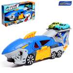 Парковка Автоград SHARK