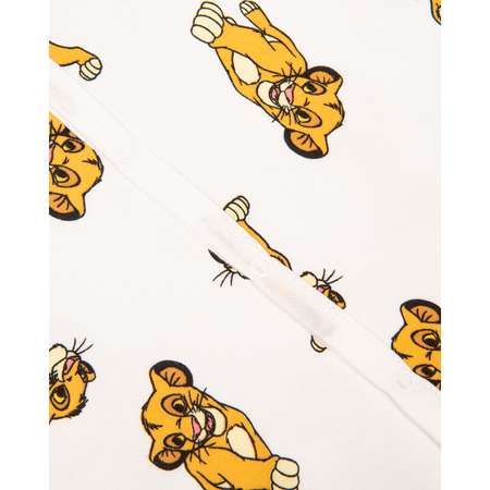 Комбинезон Disney baby