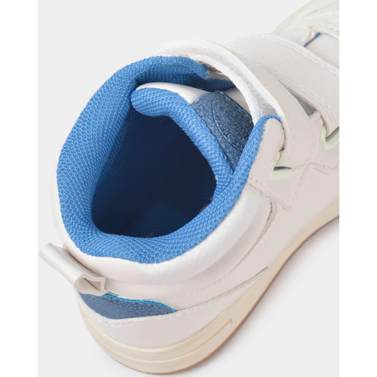 Кеды Jook S24CRkbHS-505-00 - фото 4