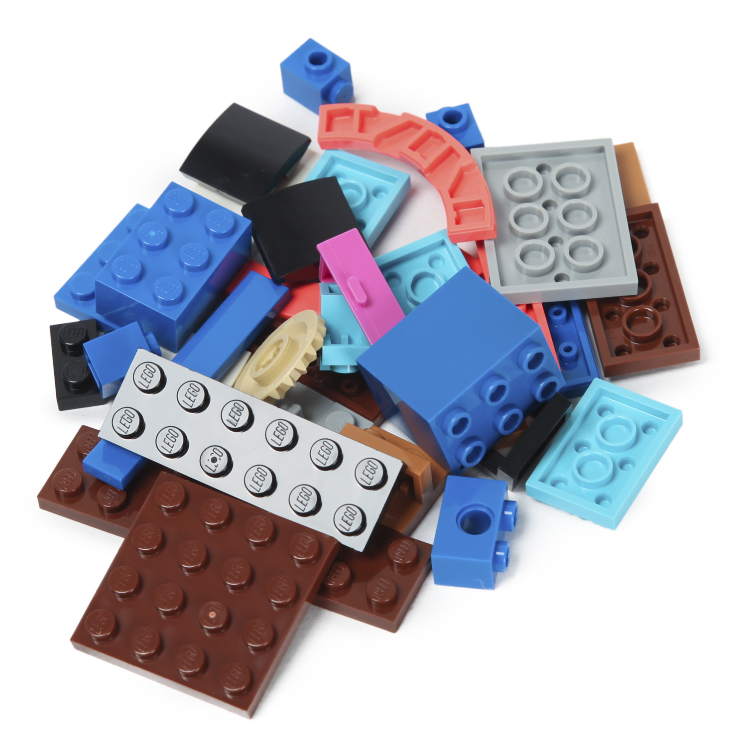 Конструктор LEGO Friends HeartlakeCity Community Center - фото 13