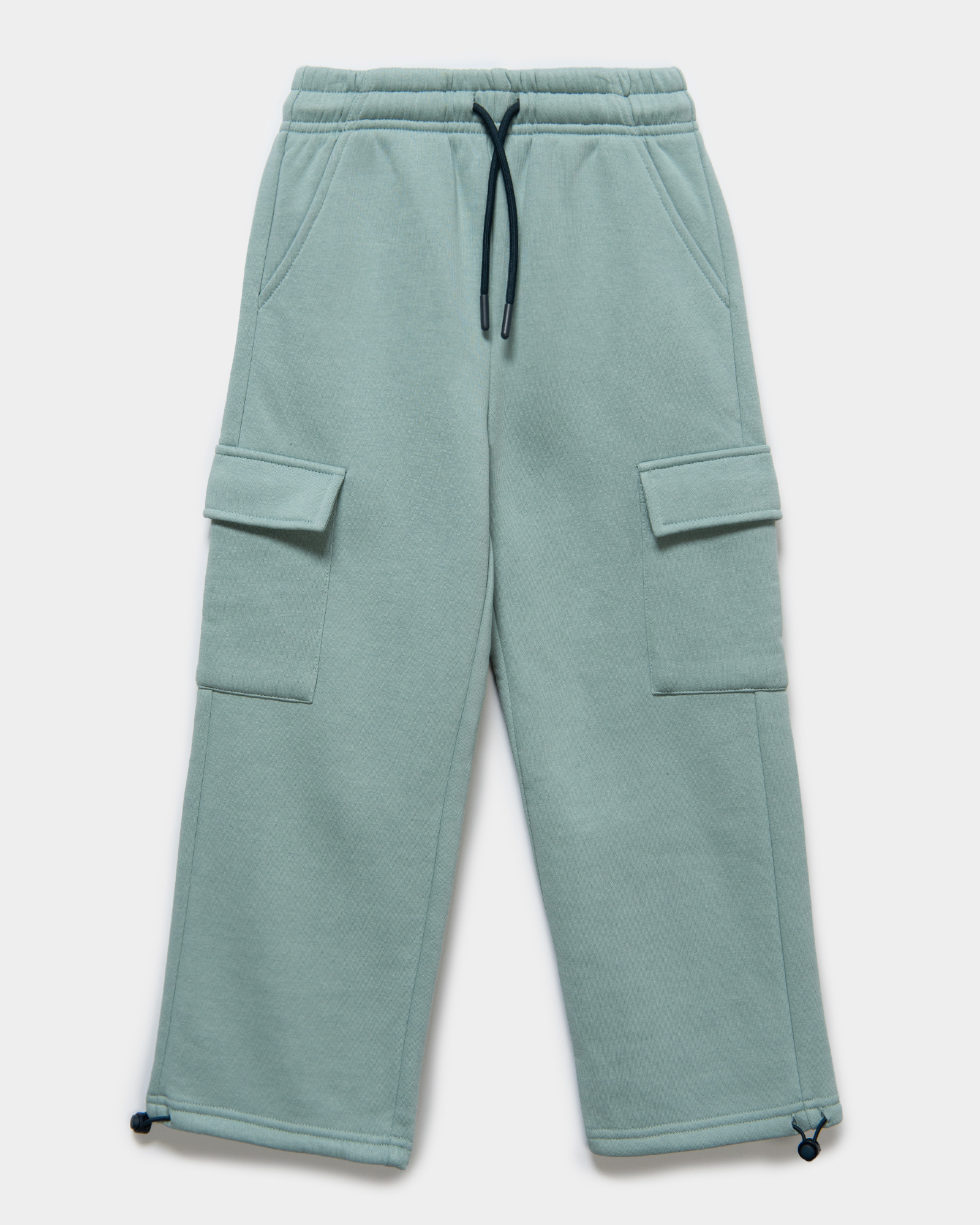 Брюки Futurino Fashion W24FF-1BJ09tb-54 - фото 2